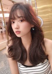 -3AM·S HAIR SALON烫发染发接发
