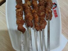 -南城香·饭香串香馄饨香(赵公口店)