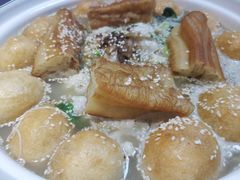 -友达面馆·酸菜鱼面(钱塘区店)