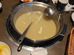-同仁四季椰子鸡(宝安壹方城店)