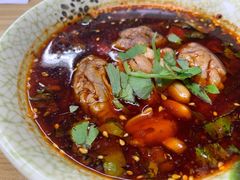 -四川老牛麻辣烫(北门桥店)