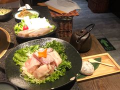 -湊湊火锅·茶憩(新中关购物中心店)