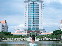-厦门大学(思明校区)