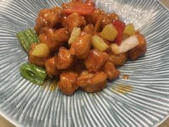 -名都饭店(梅村五洲国际广场店)