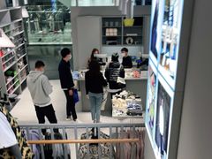 -ARKET CAFÉ(三里屯太古里店)