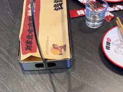 -钱锋炭缸烧烤(南湖大路总店)