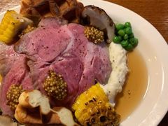 -壳里西餐厅Coquille Seafood Bistro(蒙自路店)