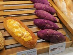 高钙起司包-BROAD面包路·欧式面包(龙湖时代C馆店)