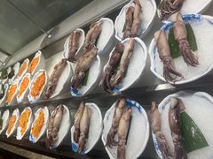 -丰卓会海鲜自助(中润大道店)