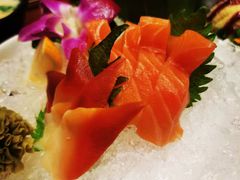 -晓寿司·精致料理(绿地店)
