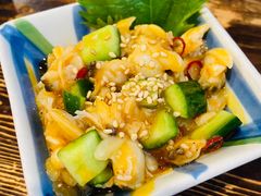 -小川洋风料理(汉街店)