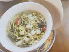 -津门老羊家·铜锅涮羊肉·烧烤(科技园店)