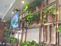 大堂-国人川菜(李家村建东街店)