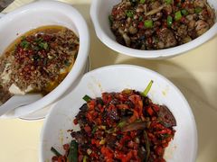 -笨罗卜浏阳菜馆(龙华鹏润达店)