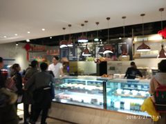 -1868 Café(上海自然博物馆店)