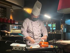 -晓长安·新陕菜(曲江店)