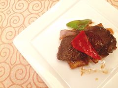 -杭州香格里拉·香宫中餐厅