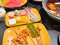 -牛New寿喜烧(虹桥新天地店)