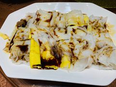 云浮蛋拉肠-鹅城