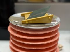 -争鲜回转寿司(朝北大悦城店)