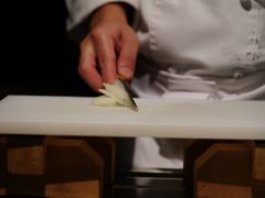 -Ginza Onodera铁板烧(外滩十八号店)