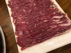 -仁和四季涮肉馆(天坛南门店)