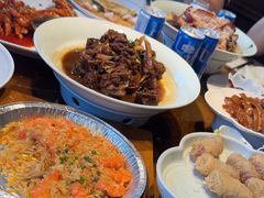 -二十八里太湖船菜(吉祥路店)