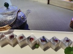 -庆云楼饭庄(什刹海店)
