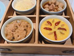 -杏花堂山西菜馆(壹方城店)