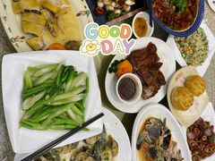 -金榜大酒店-中餐