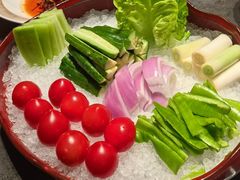 -鸽子侯·家宴·平价海鲜(绿地店)