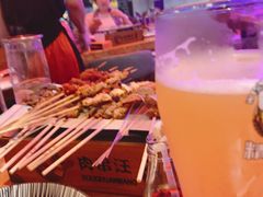 -肉串汪(望京店)