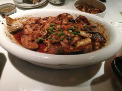 -原味田园·客家菜·土窑鸡(中航城君尚购物中心店)