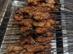 -清真·马峰烤肉(小学习北巷店)