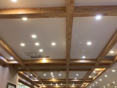 大堂-巴依老爷新疆美食(清华东门店)