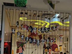 -阿香婆欢乐火锅(淄博万象汇店)