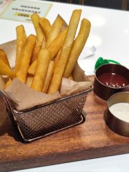 点击看大图 -奈尔宝家庭中心·亲子餐厅(长沙运达汇店)