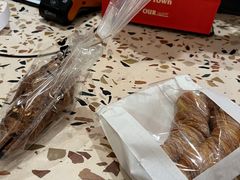 -OUR Bakery(SKP-S店)