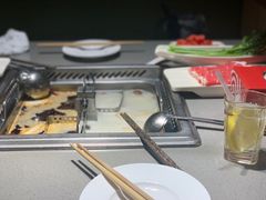 -海底捞火锅(金光华店)