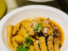 -园林美食城·本土农家菜(杨和镇店)