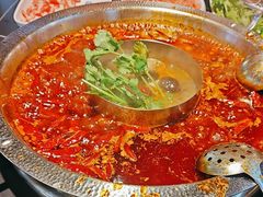-俏媳妇火锅(宽窄巷子店)