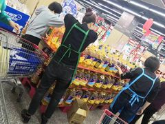 -世纪联华(临平邱山店)