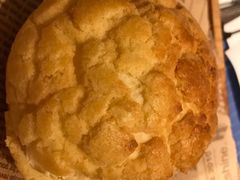 港式菠萝油-龙记香港茶餐厅(久光百货店)