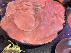 腰片-珮姐老火锅(新街口店)