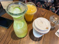 -Wagas沃歌斯(江浦路店)