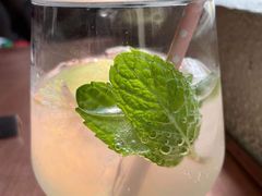 -Ginger(兴国路店)