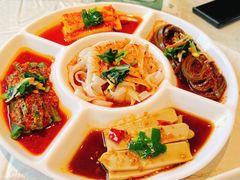 -令氏家外家周秦食府(高新店)