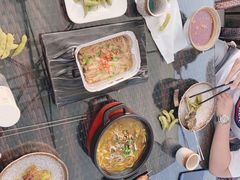 -北京云瑧金陵莲花酒店·莲·川小馆