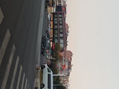 -小厨娘淮扬菜(天印大道店)