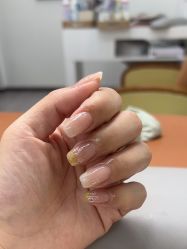 -济南花里美甲美睫